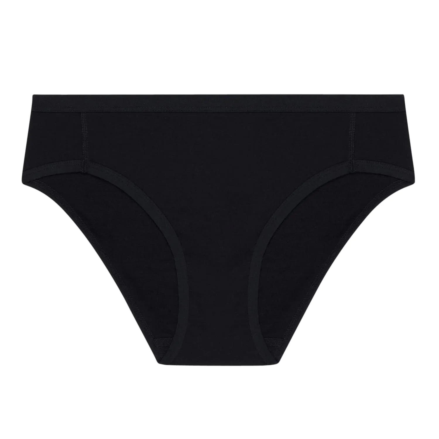 Women's Ridge Merino Wool Hipster Brief Underwear