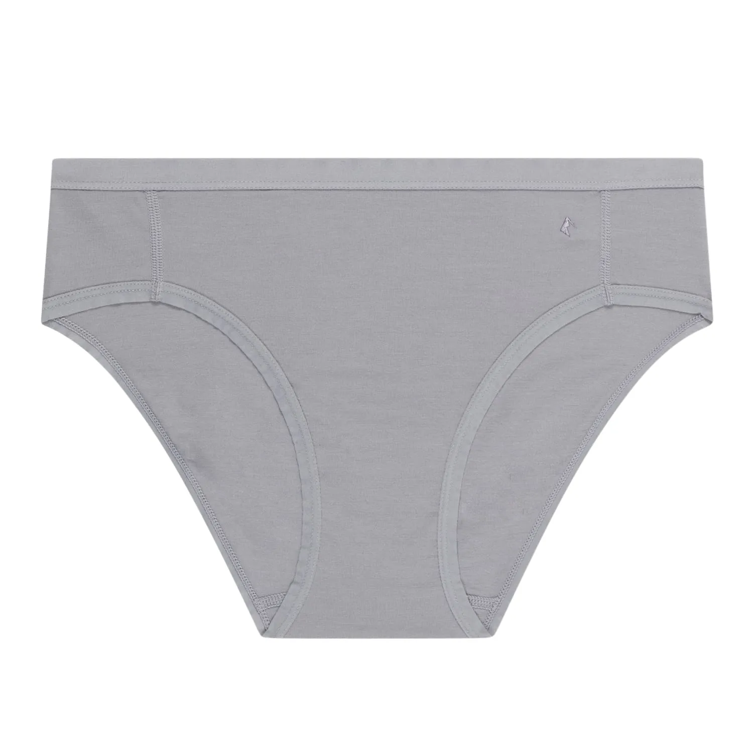 Women's Ridge Merino Wool Hipster Brief Underwear