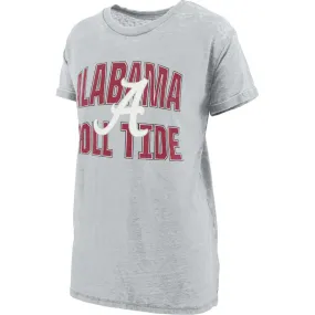 Women's Vintage Maxima Alabama Short Sleeve Tee