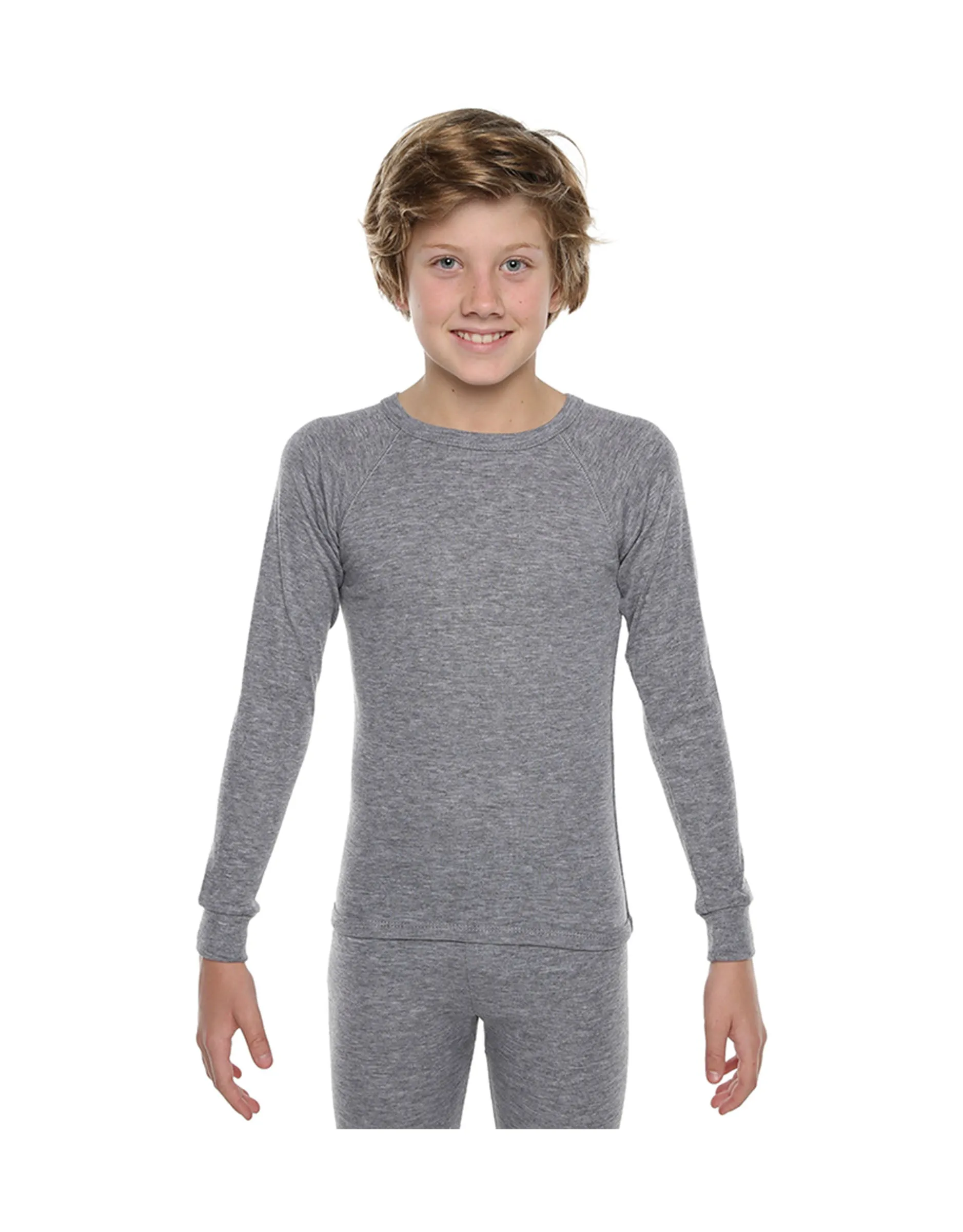 XTM Kids Heatflex Thermal Top