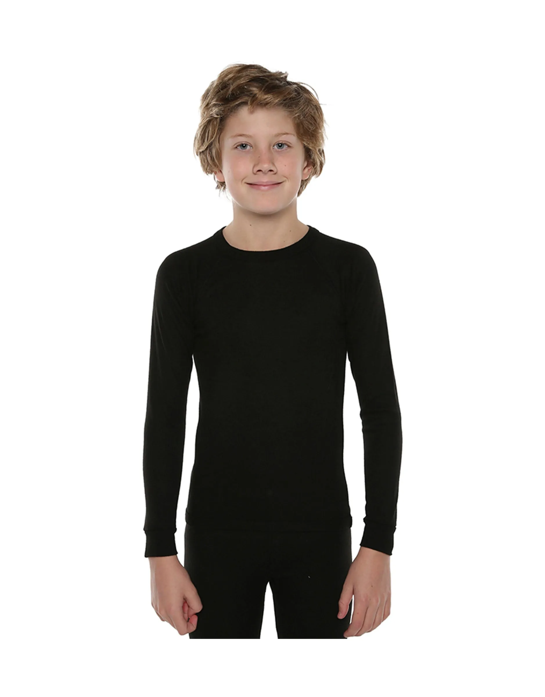 XTM Kids Heatflex Thermal Top