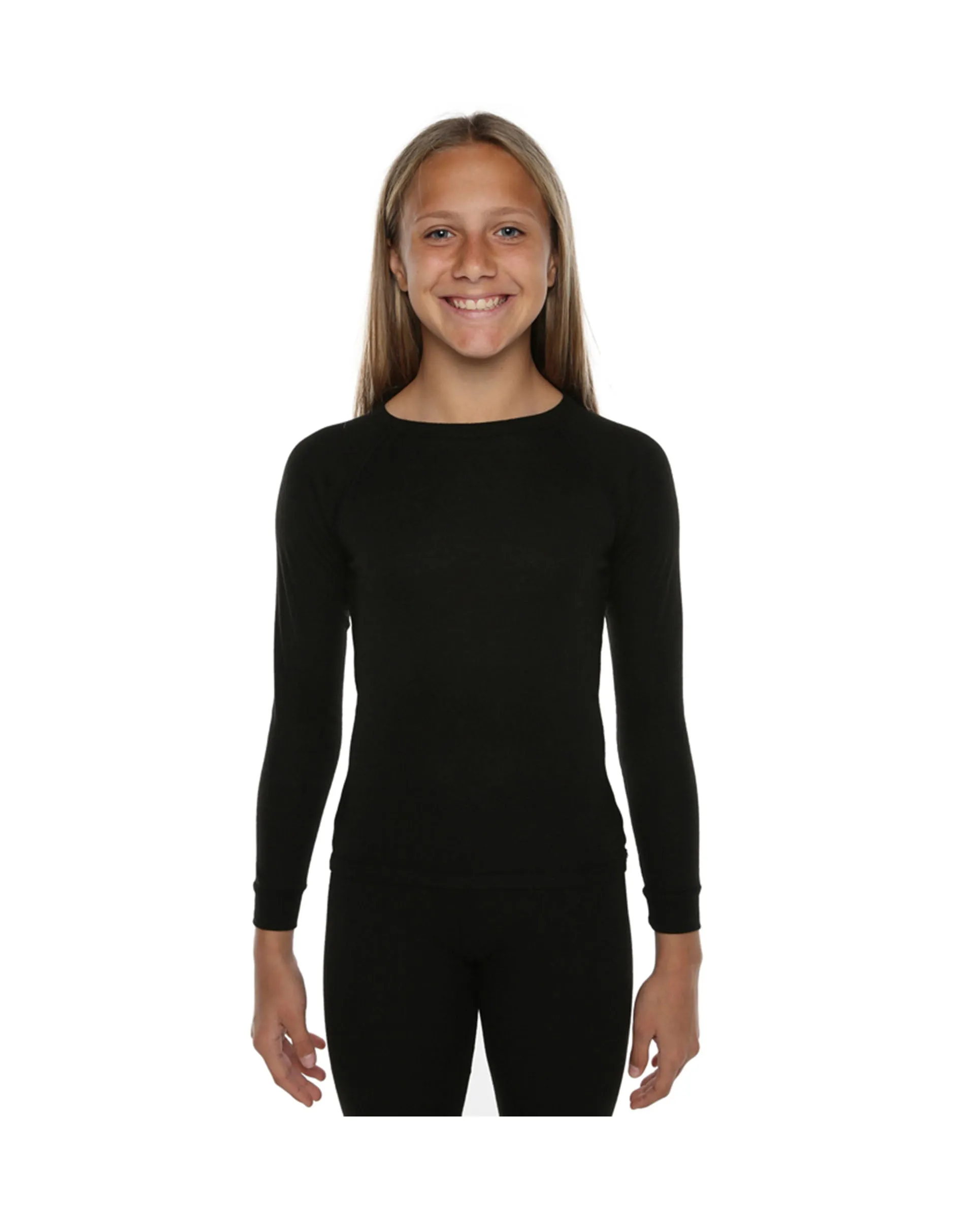 XTM Kids Heatflex Thermal Top