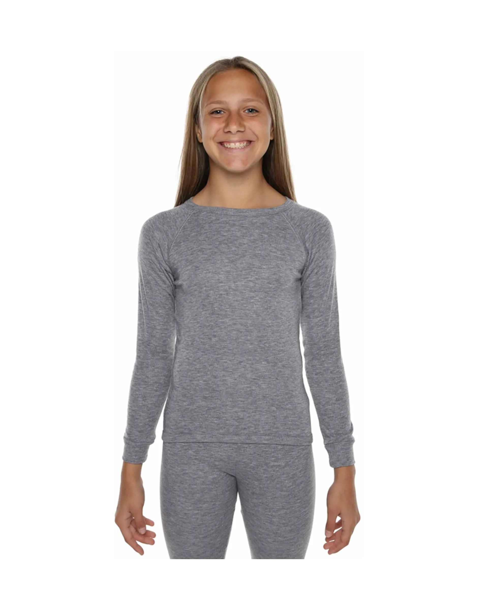 XTM Kids Heatflex Thermal Top