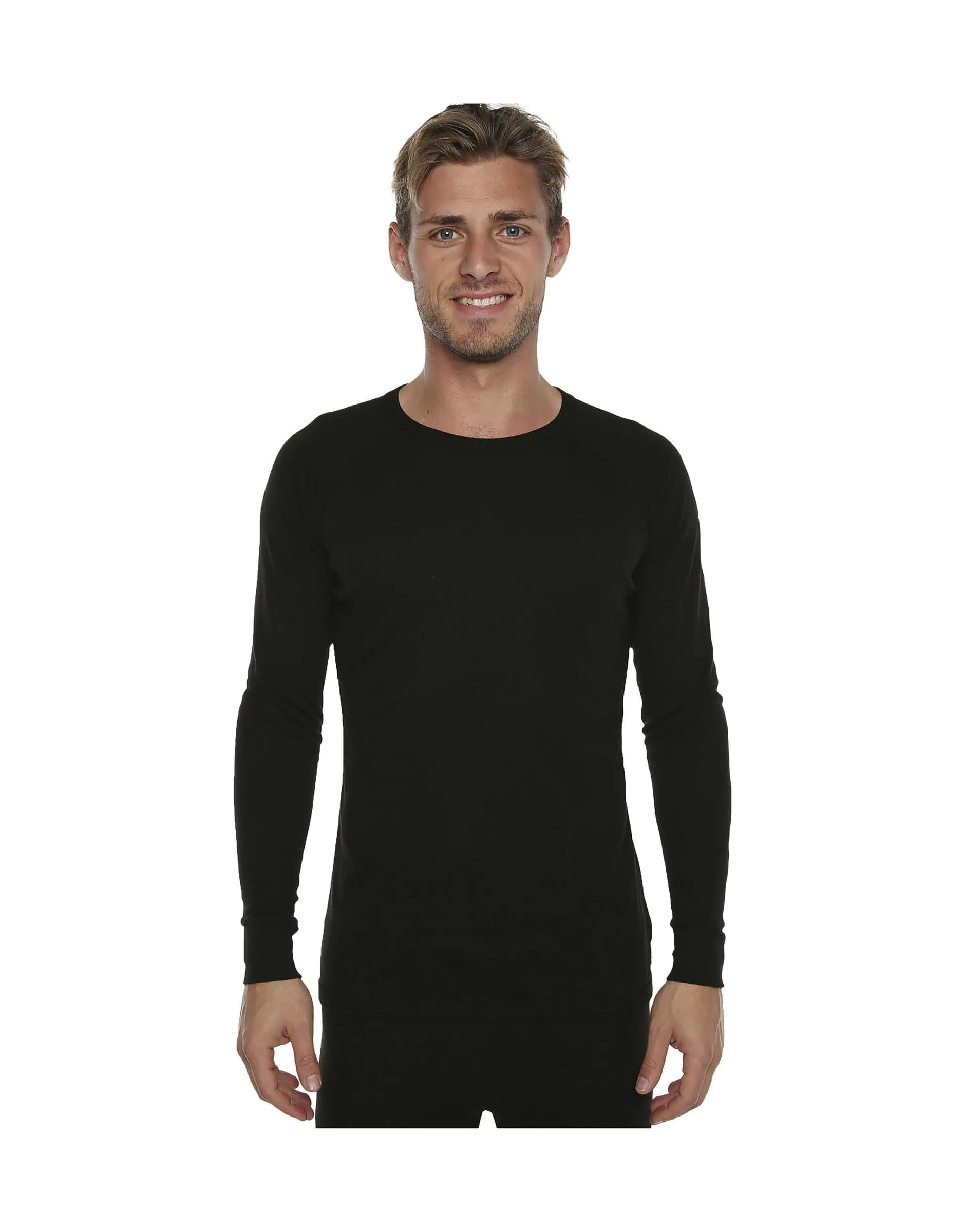 XTM Unisex Heatflex Thermal Top