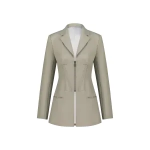 Zenith Women's Blazer