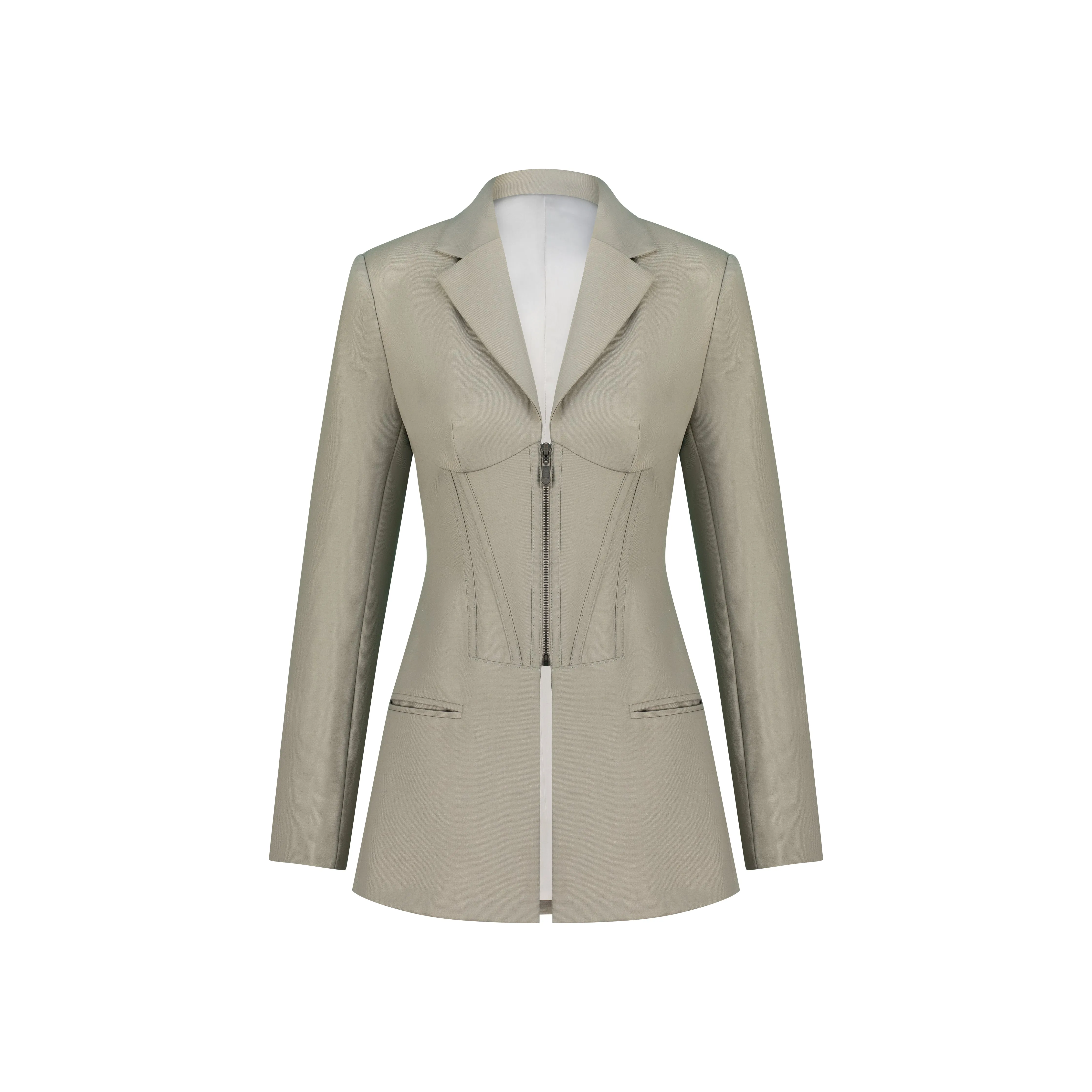 Zenith Women's Blazer